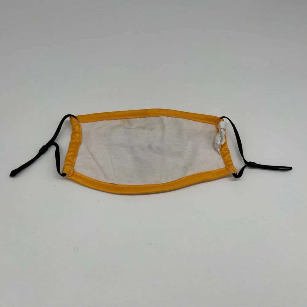 RARE Aggretsuko Retsuko Rage Fashion Face Mask